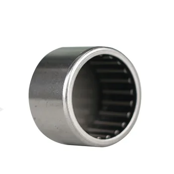 Hot selling hk0810 8x12x10mm drawn cup needle roller bearings hk0810