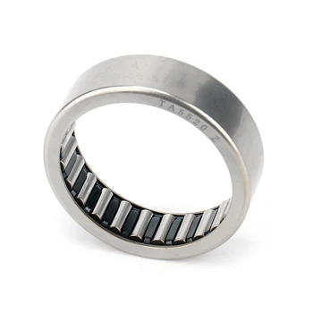 Shell type needle roller bearing for printing machine ta5012z  tam5012 50x62x12mm