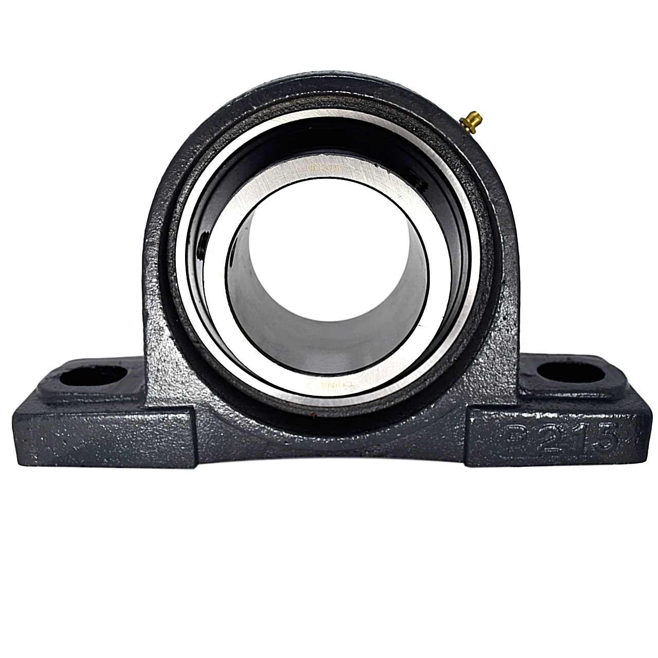 TFL Factory Price UCP206 P209 UCP208 P207 Pillow Block Bearing for Agricultural Machinery