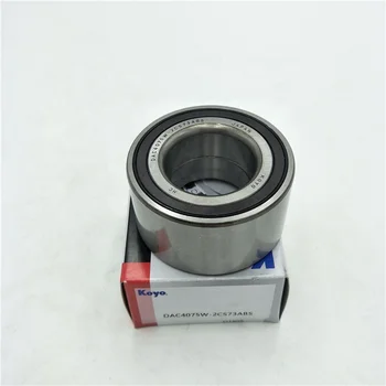 original KOYO NSK Automotive wheel hub bearing DAC346737 original