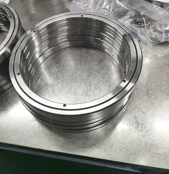 Rb11012 axial radial cross roller bearings