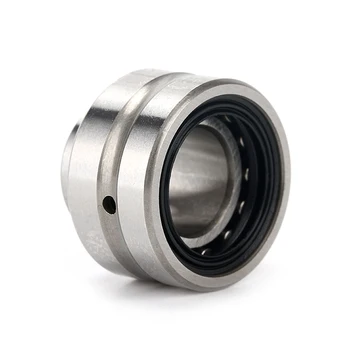 Nki series nki25/20 nki25/30 needle roller bearing nki28/20 nki28/30 with inner ring