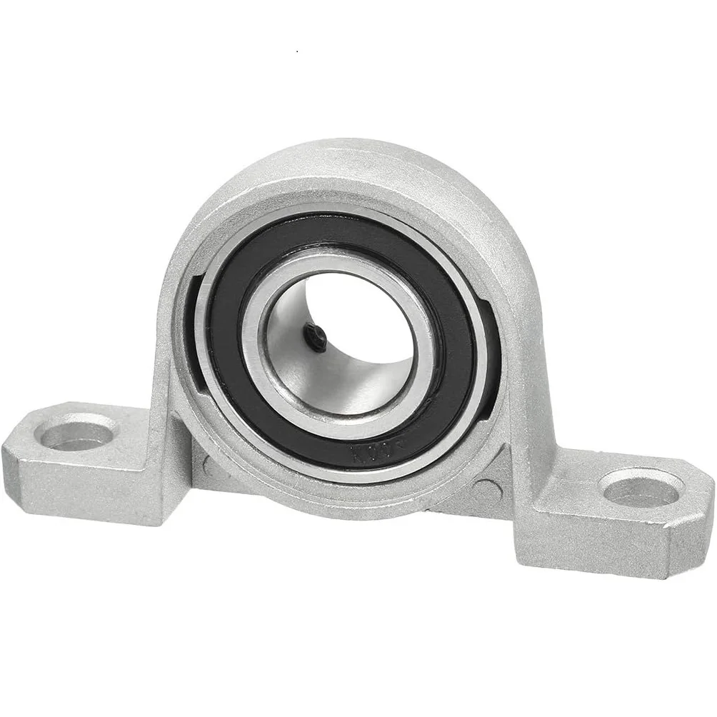 TFL KP Series KP001 KP002 KP003 KP004 small zinc alloy pillow block bearing for housing bearing