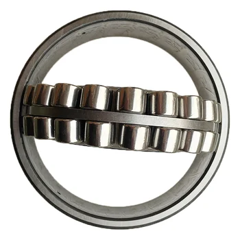 70x125x31mm good performance spherical roller bearing 22214e