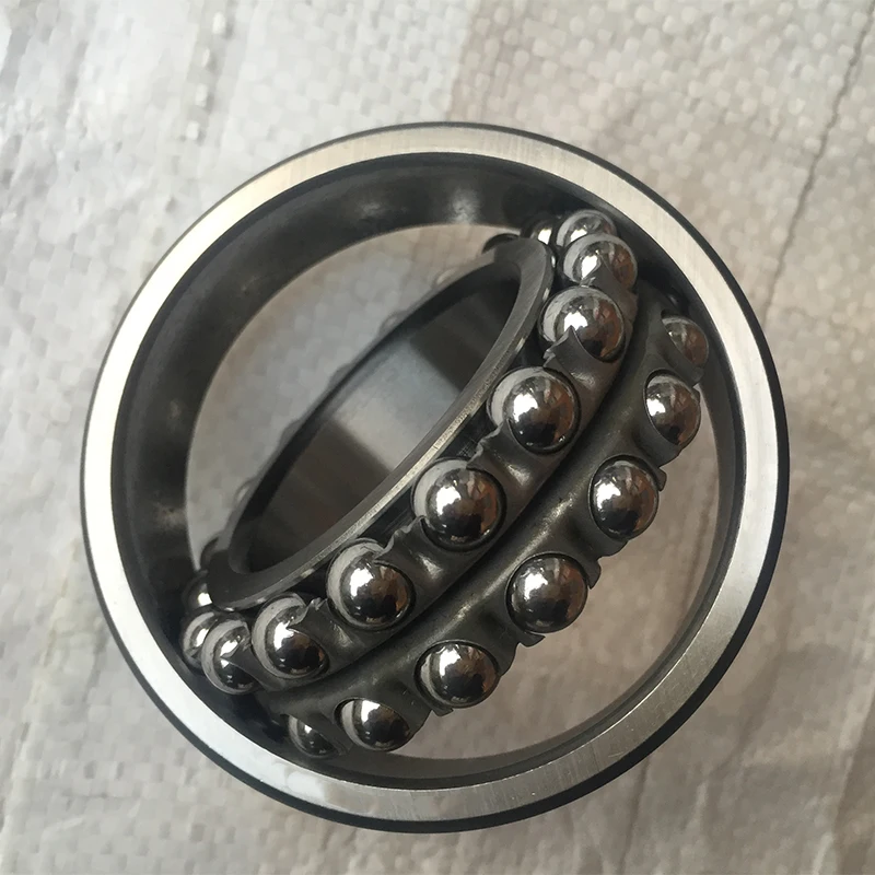 Good quality high precision 2212 ETN9 Self Aligning Ball Bearing