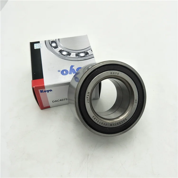 Chrome steel KOYO ASAHI NTN IKO FYH KBC BAH-0036 wheel hub bearing in wholesale