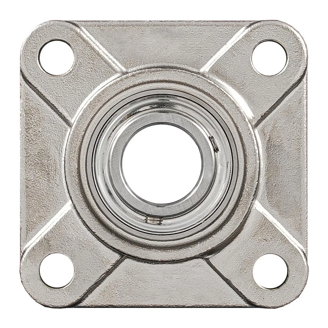 TFL UCF212 stainless steel Pillow block bearing