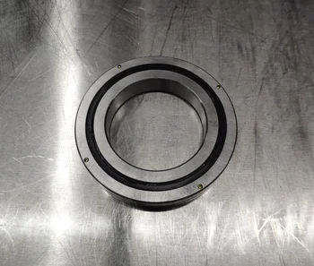 High performance high precision cross roller bearing rb8016 80mm*120mm*16mm