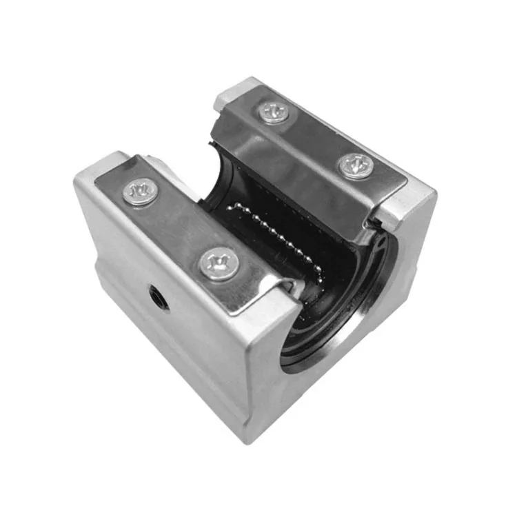 Low Price SBR20UU SBR20LUU Aluminum Linear Guide Bearing