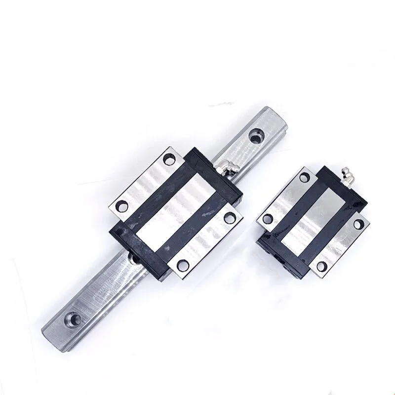 PMI Top quality linear motion for CNC machine MSA35A MSA35LA MSA45A MSA45LA