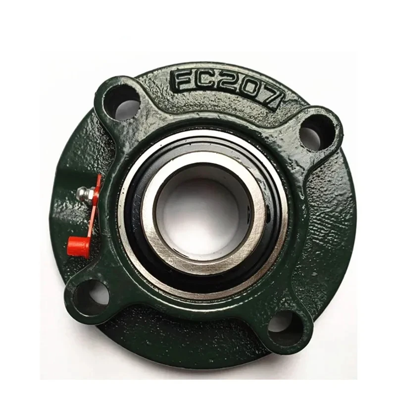 TFL Best Price UCFC207 Pillow Block Bearings High Performance High Quality  UCFC207 Bearings