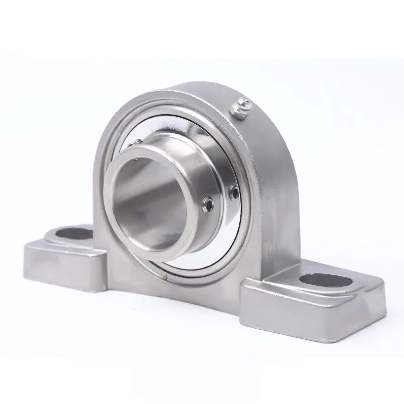 TFL UCP207  Free samples available pillow block stainless steel bearing