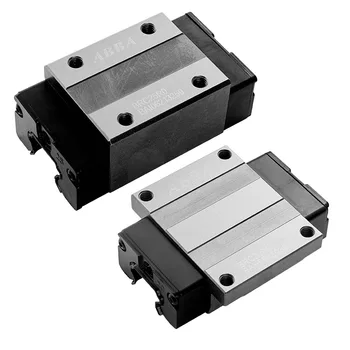 Taiwan high speed msa15a msa20a msa20la linear slider in stock