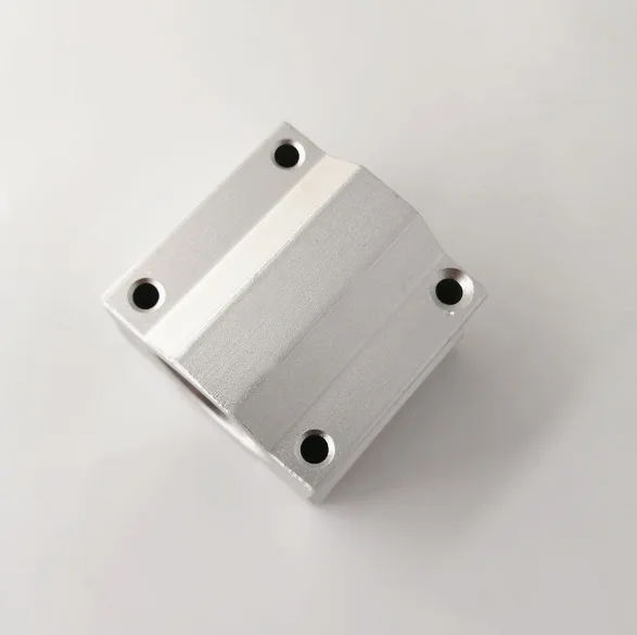 High quality famous brand SC25UU SC30UU pillow block linear bearings for CNC