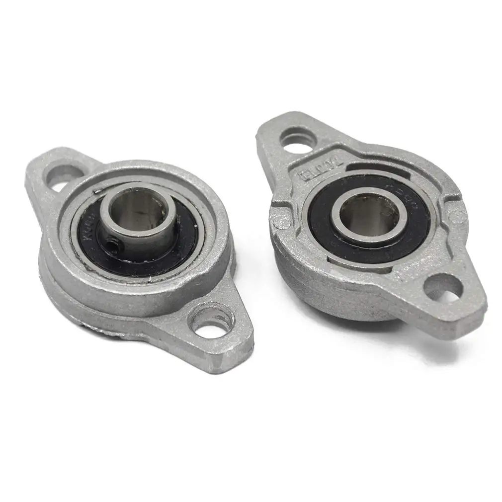 TFL Chinese Manufacturing Low Price KFL003 KFL002 FL001 KFL08 KFL004 Pillow Block Bearing