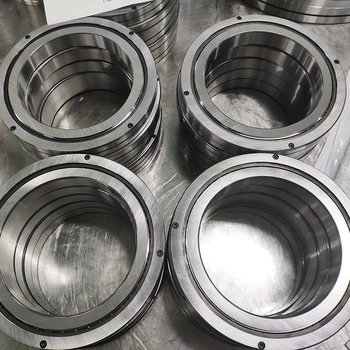 High precision high load high rigidity cross roller bearing rb1000110 1000mm*1250mm*110mm