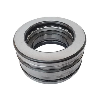 52210 thrust ball bearing 40x78x39mm