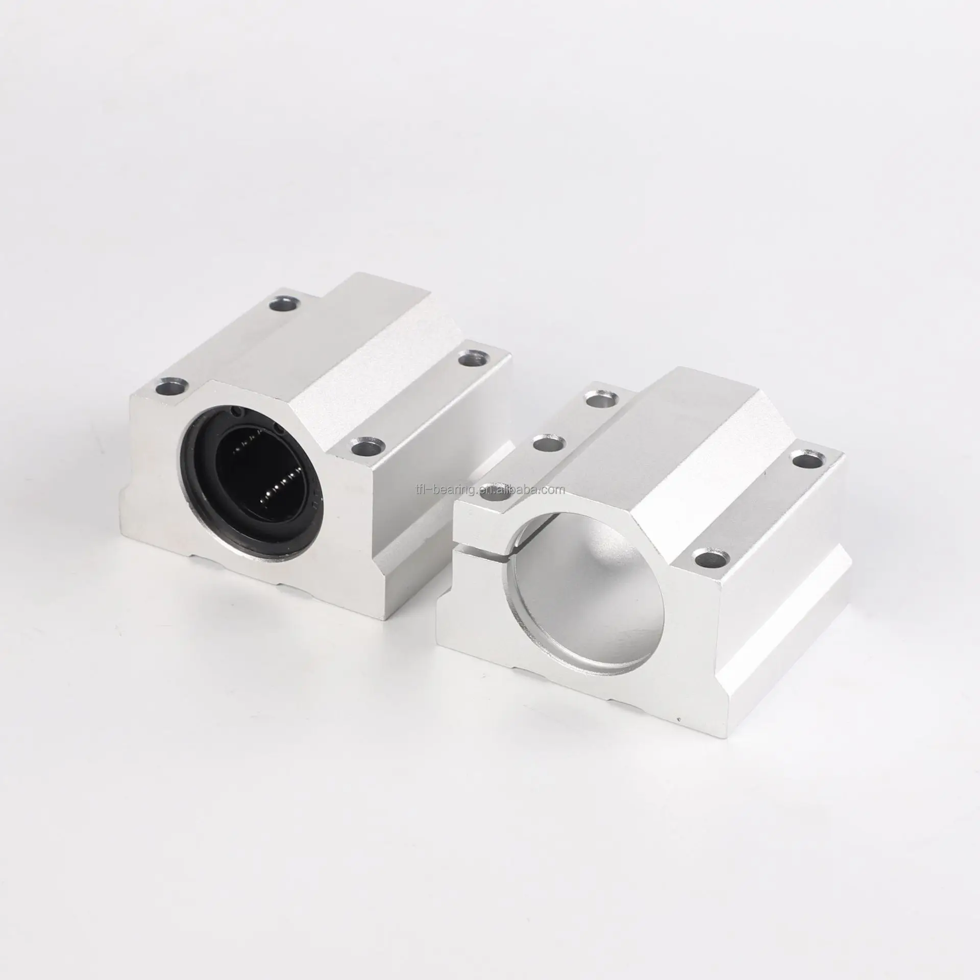 High quality famous brand SC25UU SC30UU pillow block linear bearings for CNC