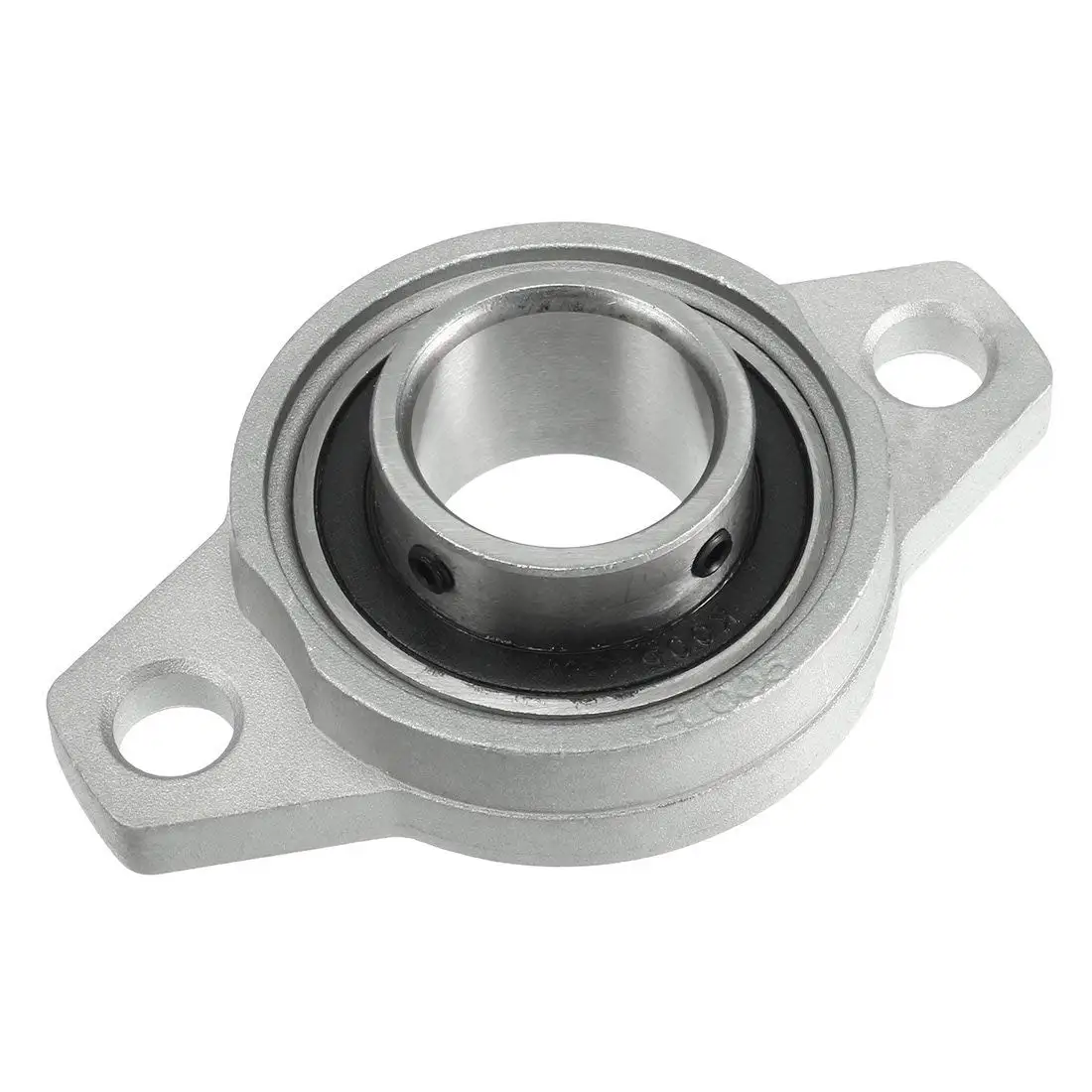 TFL High Quality Zinc Alloy Outer Spherical Bearing Pillow Block Housing Bearings KFL005