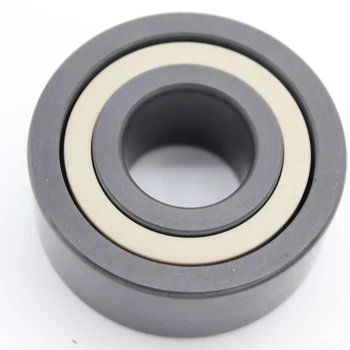 Ceramic spindle bearing angular ball bearing b71900 e c 2rsd t p4s ul 10x22x6 mm