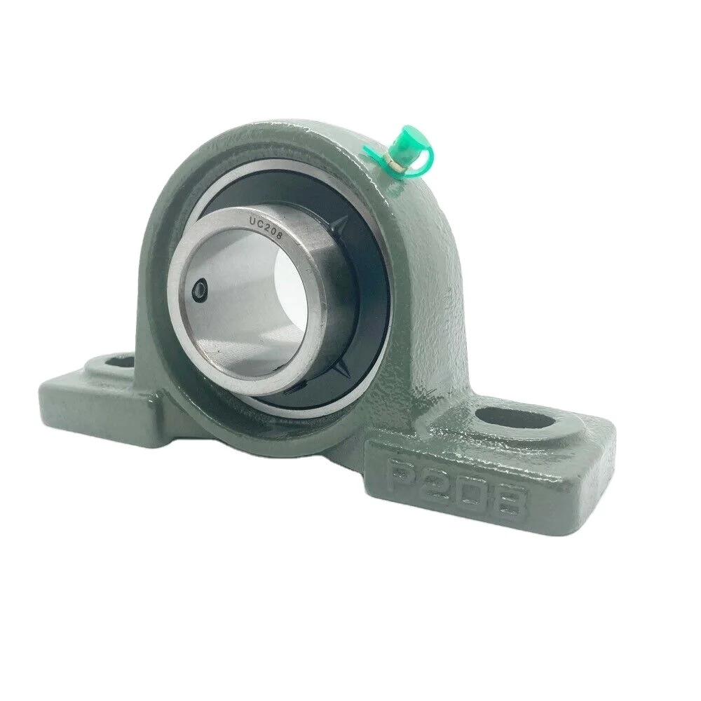 TFL UCP208 Cast Iron Ucp208 Pillow Block Bearing