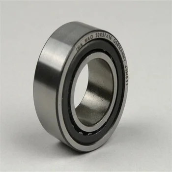 Needle roller bearing nao35x55x40zw naf355540 35*55*40mm