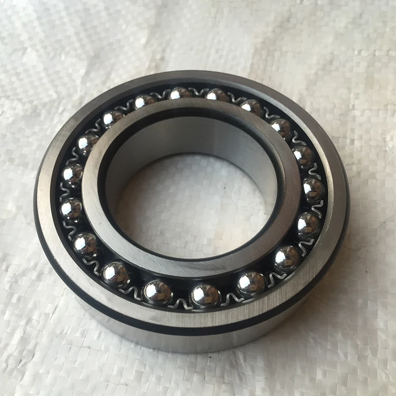 Good quality high precision 2212 ETN9 Self Aligning Ball Bearing