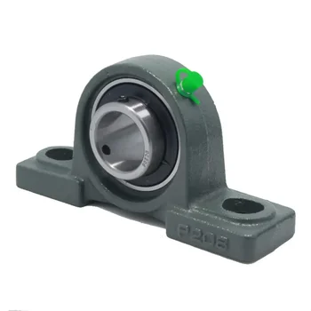 Tfl high quality manufacturer wholesale ucp206 pillow block mounted ball bearing