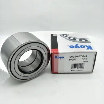 KOYO NSK Japan Auto Wheel Hub Bearing 90369-T0044 DAC45840045 45x84x45mm