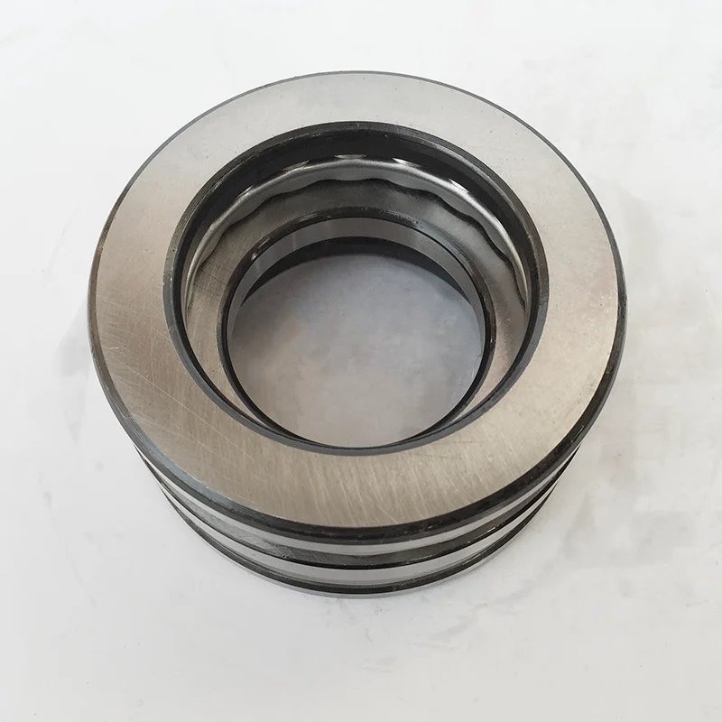 Factory Price Double Directional Thrust Ball Bearing 52211 For Industrial Fans