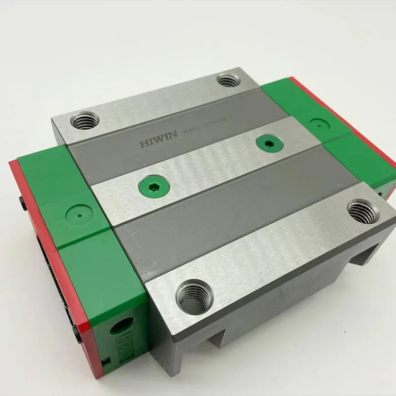 HIWIN High quality linear blocks for Machine tool HGW35CC HGW35HC HGW45HC