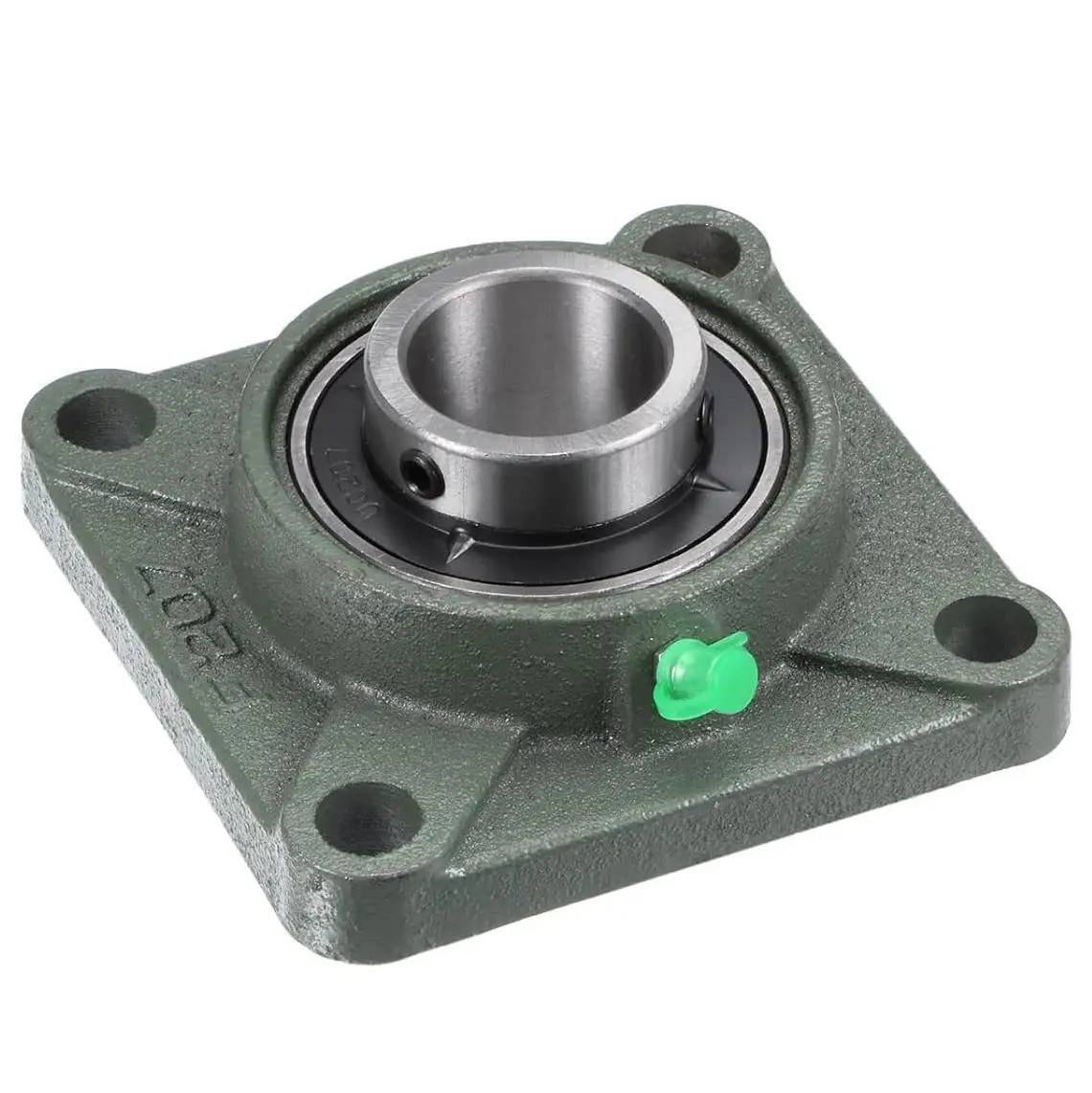 TFL IN Stock Direct Selling Best Price High Performance UCF207 Bearing Pillow Block Bearing