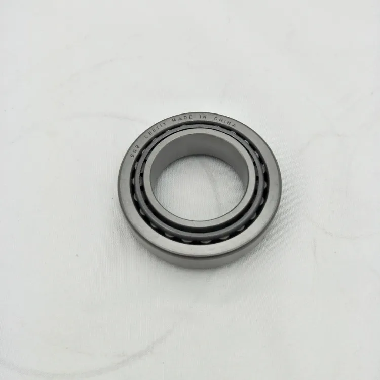 KOYO NTN JL68145/JL68110 Inch Taper Roller Bearing