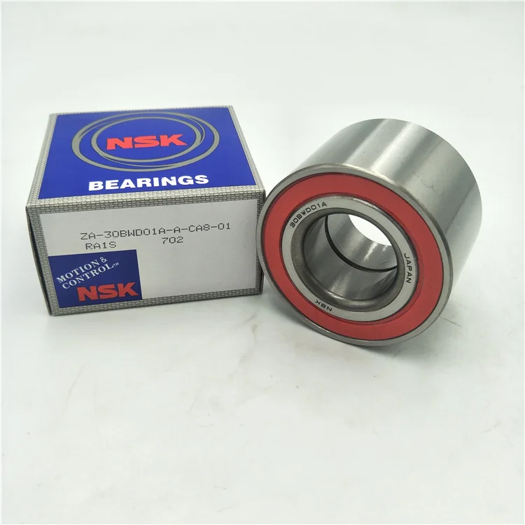 NSK KOYO NTN 30X63X42mm Auto Front Wheel Hub Bearing DAC30630042