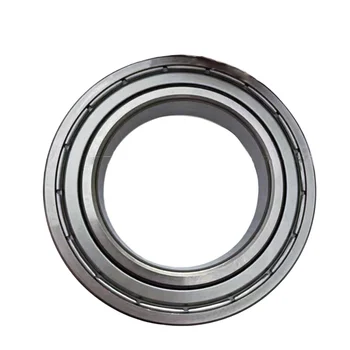 Baq3809c auto bearing 40x85x16mm four point contact ball bearing