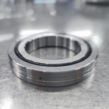 Rb19025 precision rotary table bearing 190mm*240mm*25mm