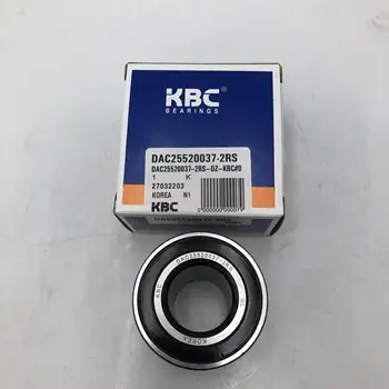 wheel hub bearing DAC25560032 25x56x32mm