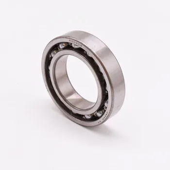 61920-2Z Low Noise Deep Groove Ball Bearings 100x140x20mm For Motor Machinery