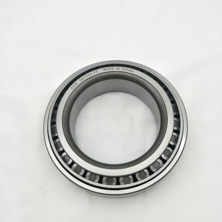 Koyo NTN single row taper roller bearing 594A/592A 95.25X152.4X39.7 mm