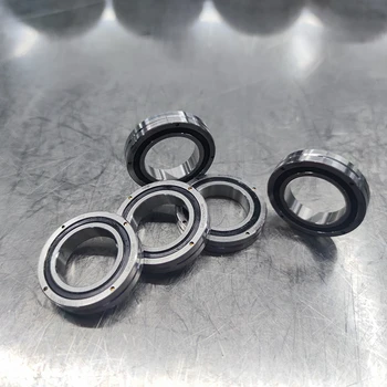 Rb11012 precision cnc index table bearing 110mm*135mm*12mm