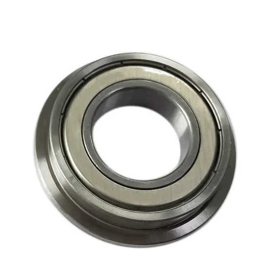 BB1-0361A swedish quality Angular Contact Ball Bearing 7*22*7mm