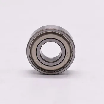 6004zze 6004ze 20x42x12mm japan ball bearing for motors