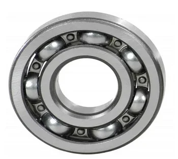 BDZ56-2A1 Non Standard Automotive Deep Groove Ball Bearing 56x84x25mm