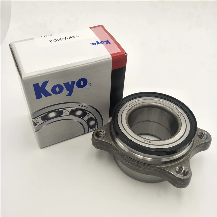 original factory stainless steel wheel hub bearing 51KWH01 KOYO ASAHI NTN IKO FYH KBC