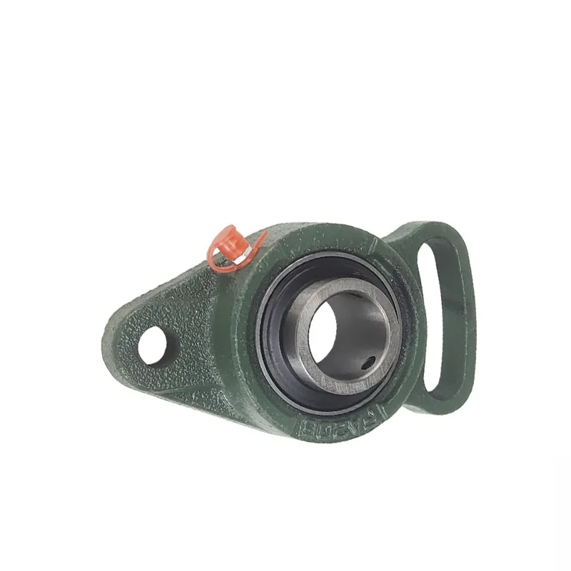 TFL Wholesale Pillow Block Bearings UCFA202 UCFA203 UCFA204 UCFA205 ID20mm