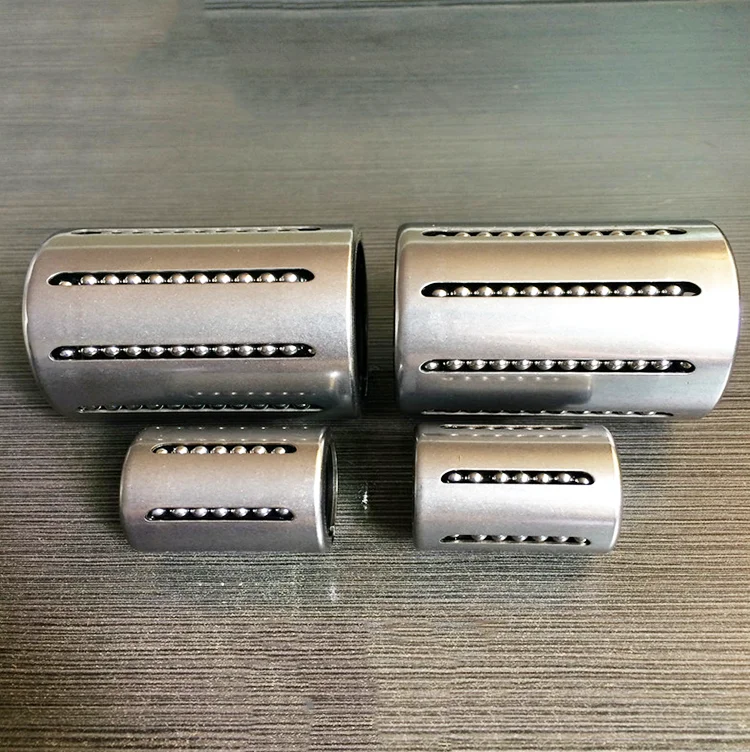 THK Brand KH0622 0824 1026 1228 1428 1630 2030 2540 3050PP Stamping linear bearing