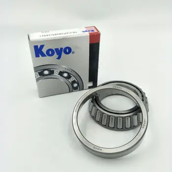 Koyo ntn single row tapered roller bearing 28985 28921 28985/21