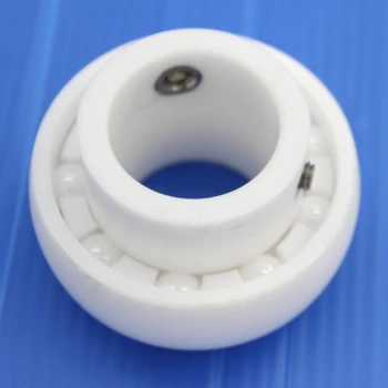 Uc201ce uc202ce uc203ce uc204ce uc205ce uc206ce uc209ce ceramic uc insert ball bearing