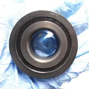 MG 306 DDL4 MG306DDL4 forklift mast roller bearing 30×76.2×24/16 mm