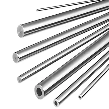 Linear shaft stainless steel smooth rod for 3d printer cnc